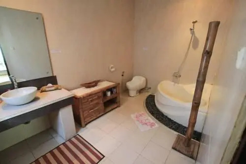 Villa Sambu