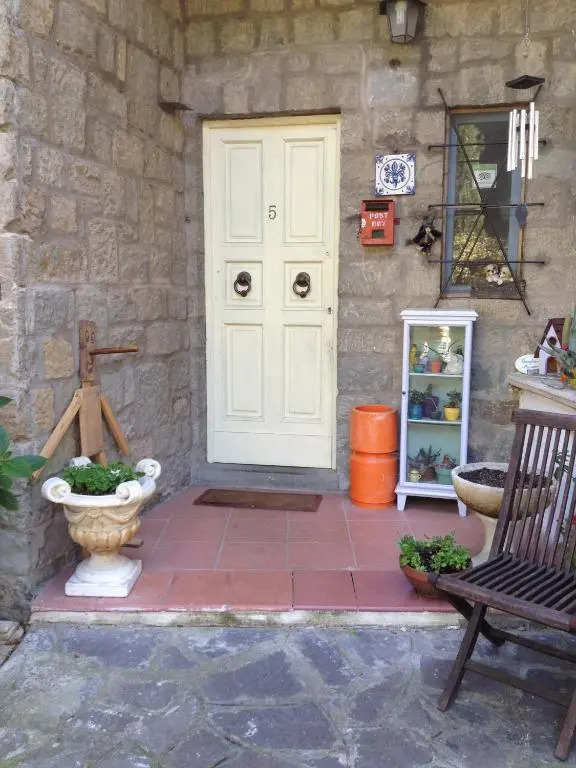 Casa Olivia