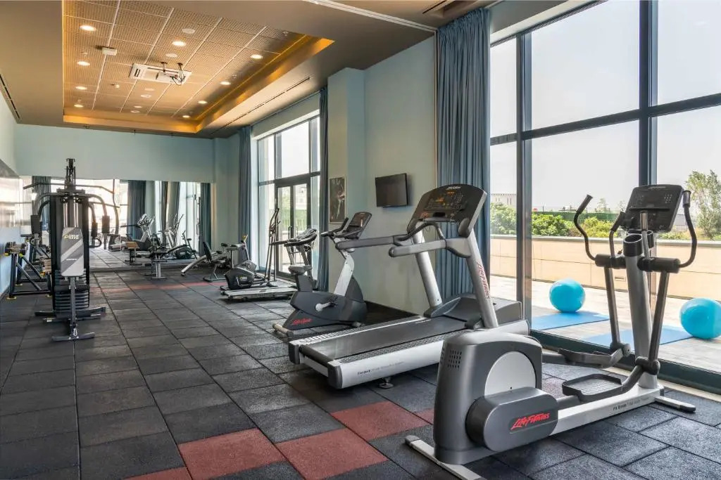 Ibis Istanbul Tuzla