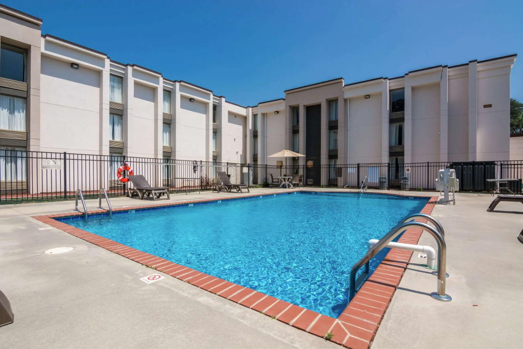 Comfort Inn Kings Mountain