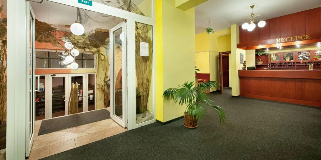 Hotel Henrietta