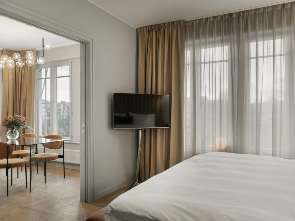 Ad Astra by Elite - Hotel, Spa & Resort