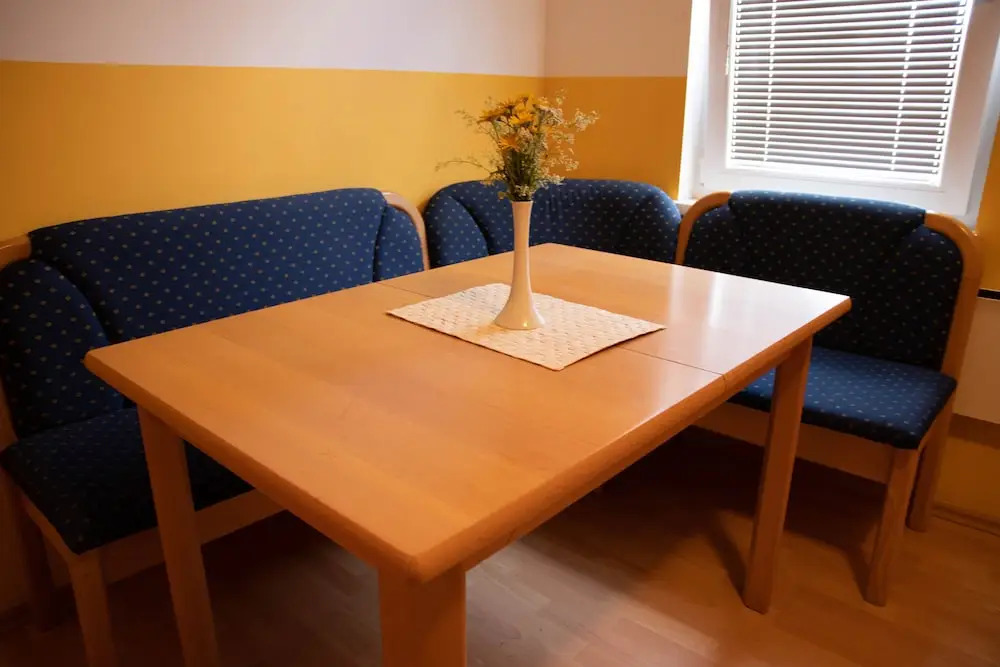Golte Apartments