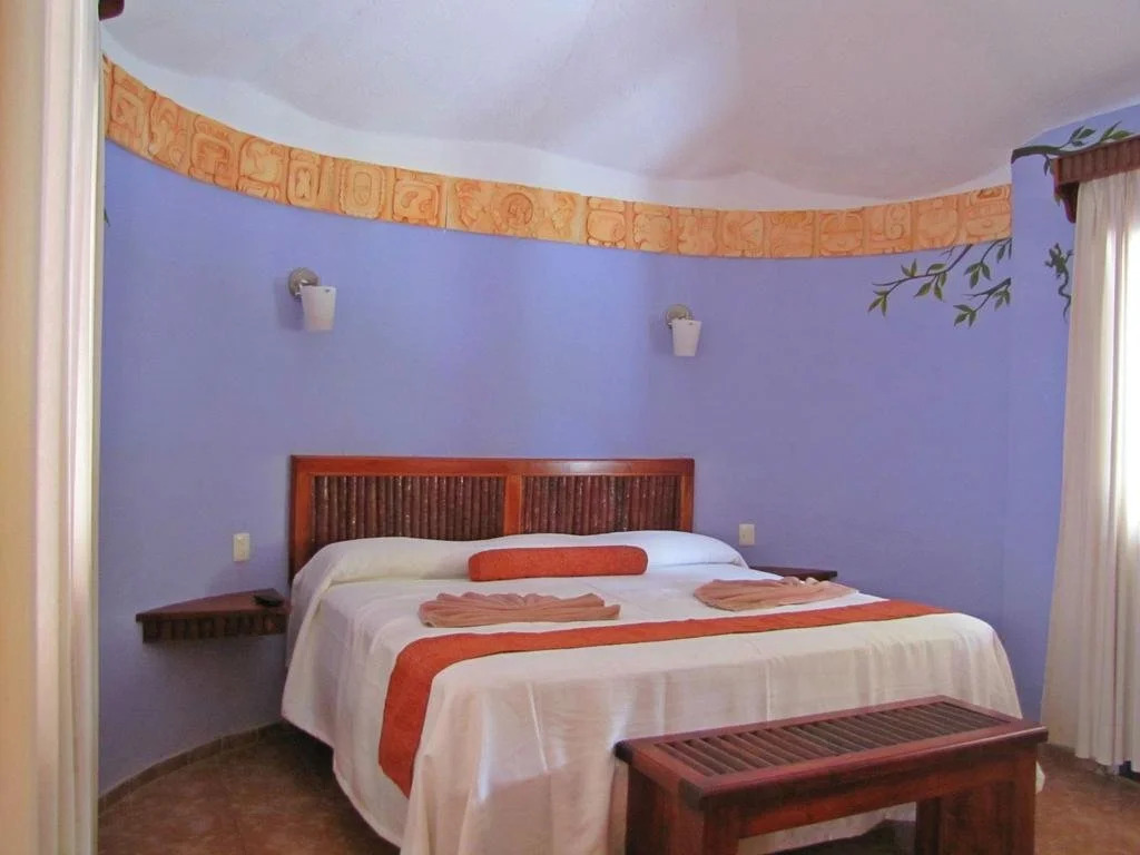 Hotel Villas Kin Ha