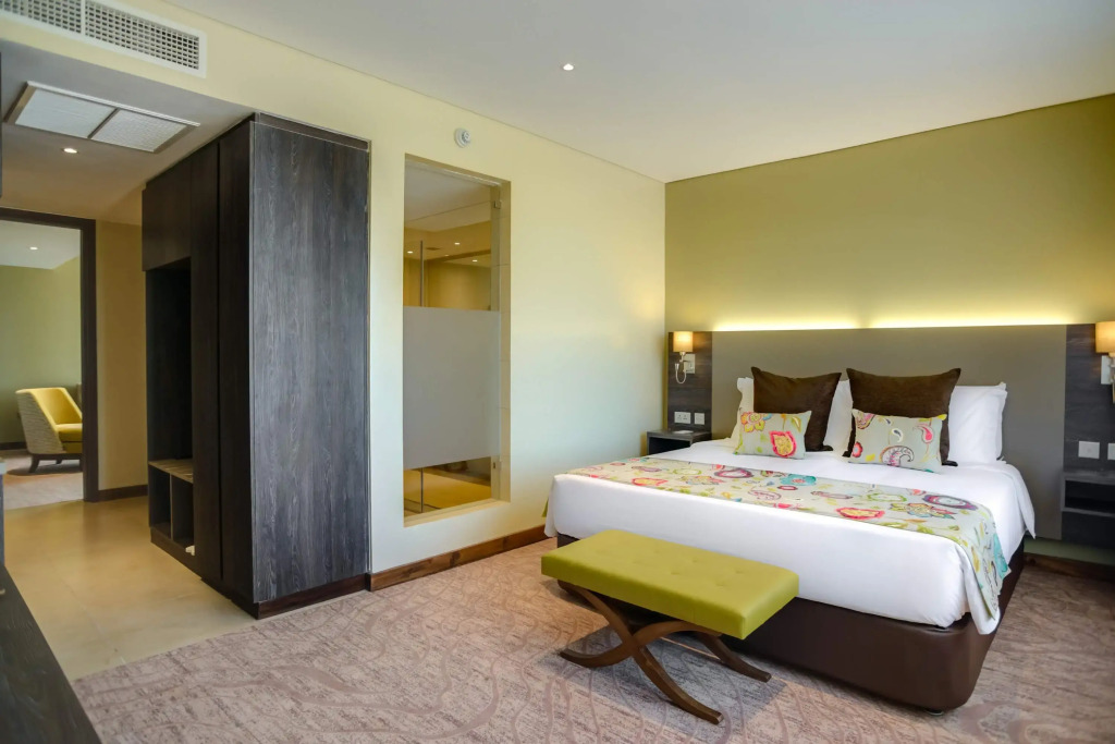 Tamarind Tree Hotel