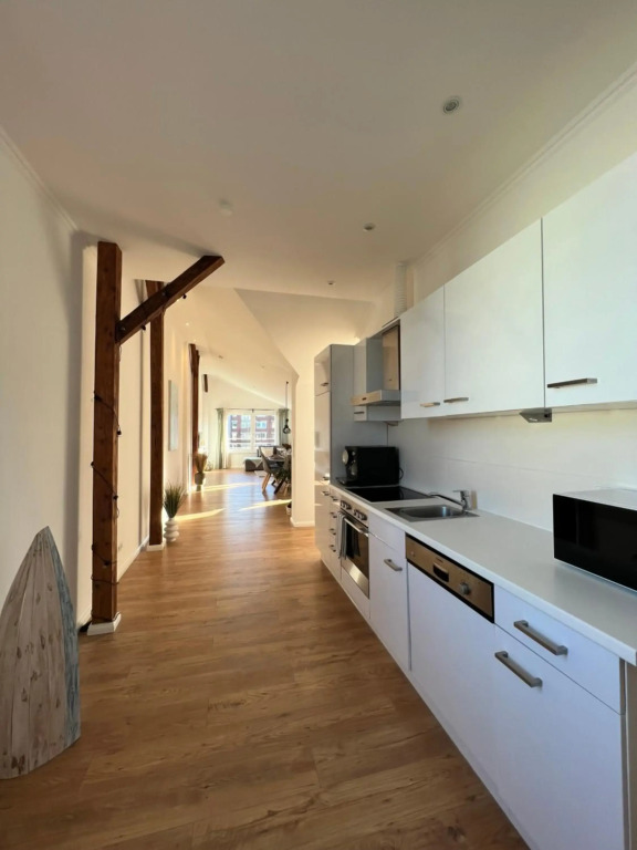 Ferienwohnung Möwenblick