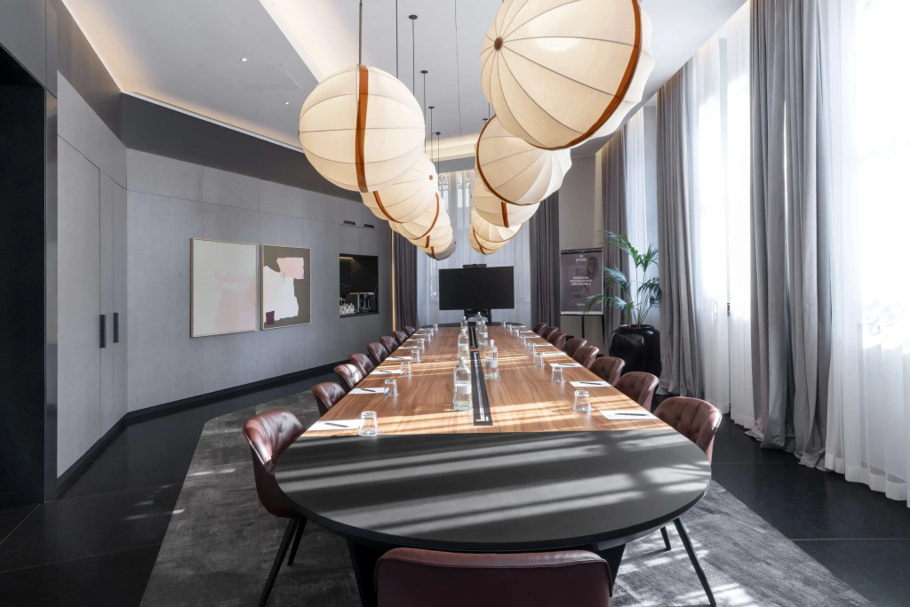 Palazzo Touring Club Milan, A Radisson Collection Hotel