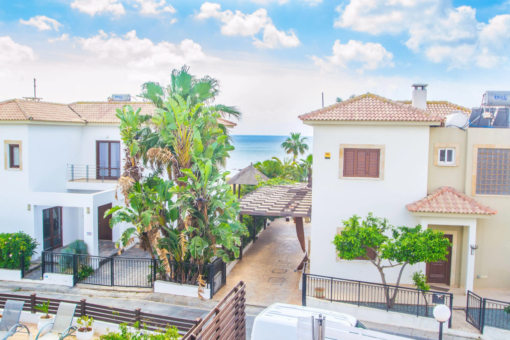 Ayia Thekla Atlas 10 Villa