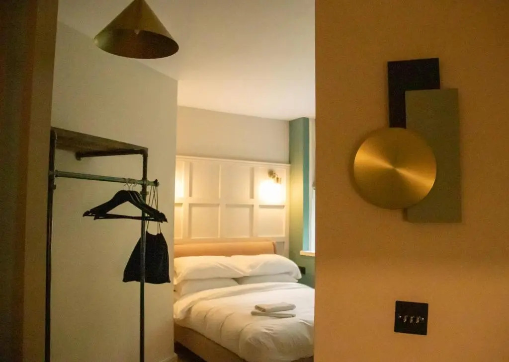 The City Hotel Chester