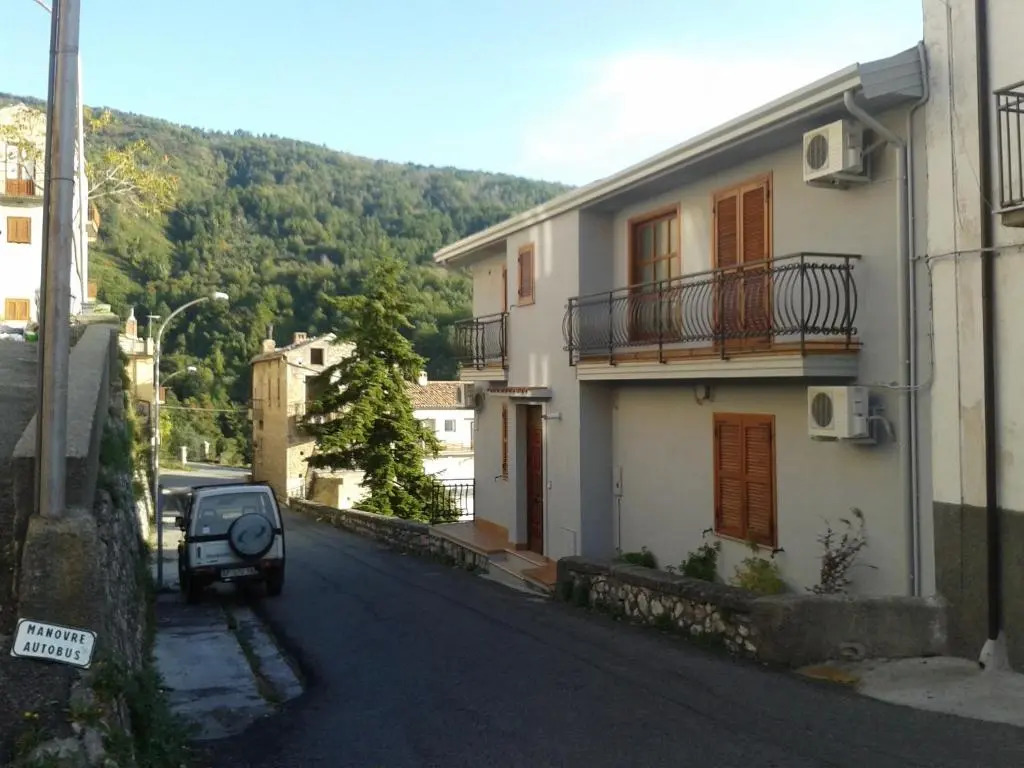 B&B Il Nido dellAquila