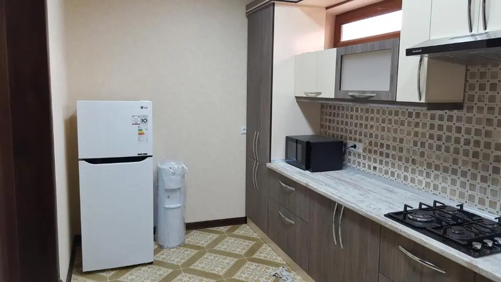 Shafran B&B