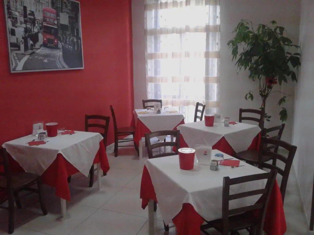 Albergo Ma.Re