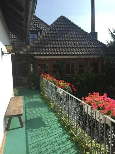 Gästehaus Eder