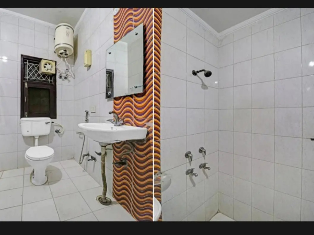 Hotel Shyam Palace