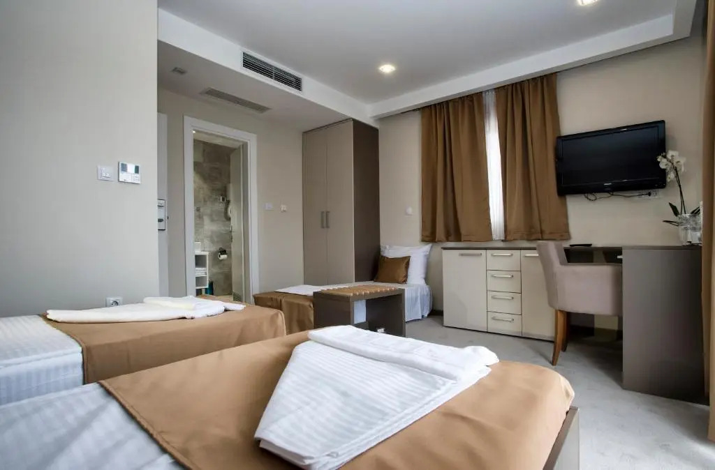 Hotel Fobra