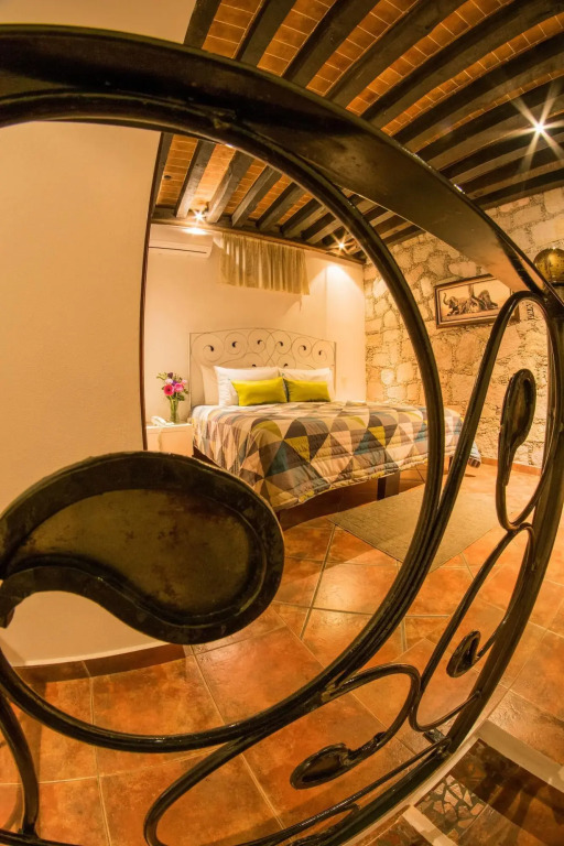 Hotel Mesón de los Remedios