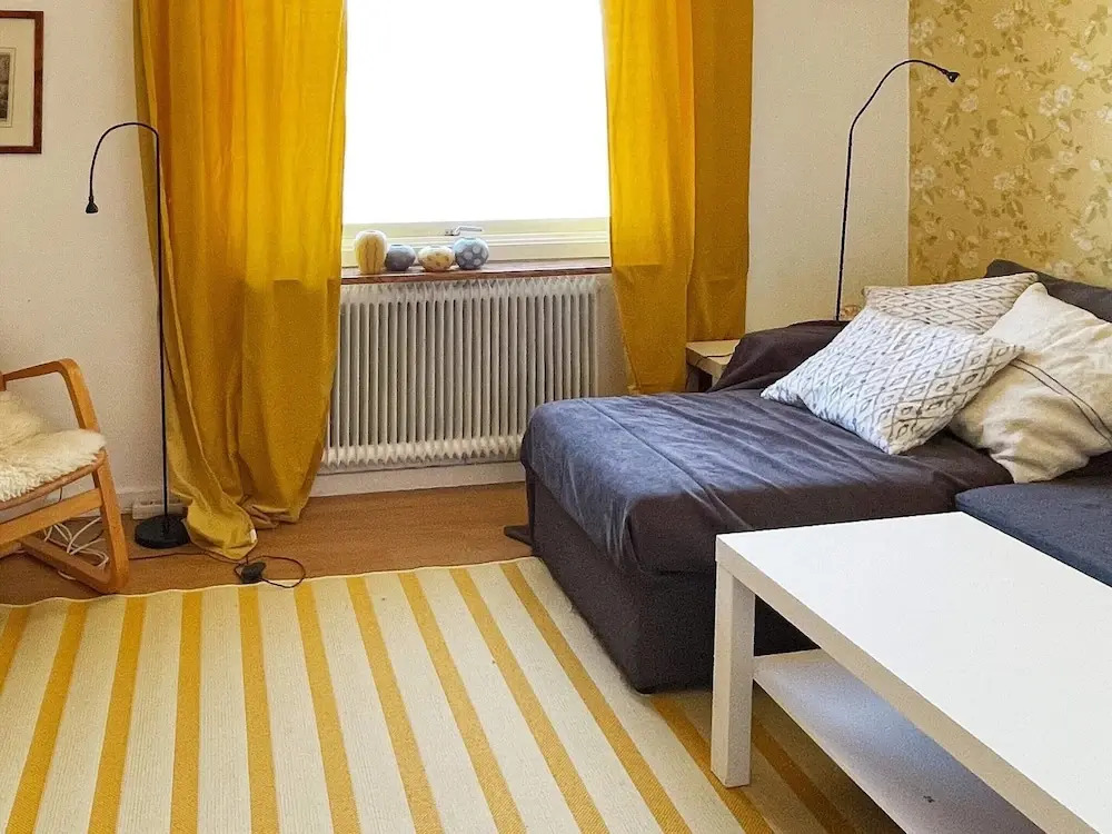 8 person holiday home in KLÖVEDAL-By Traum