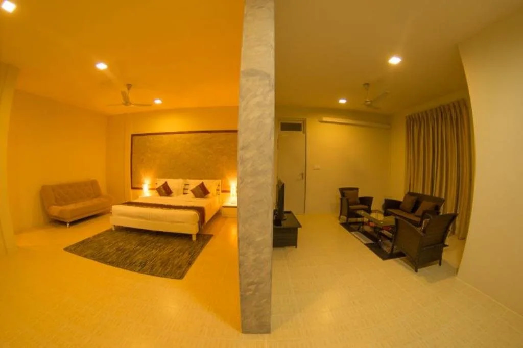 Veyli Residence Maldives