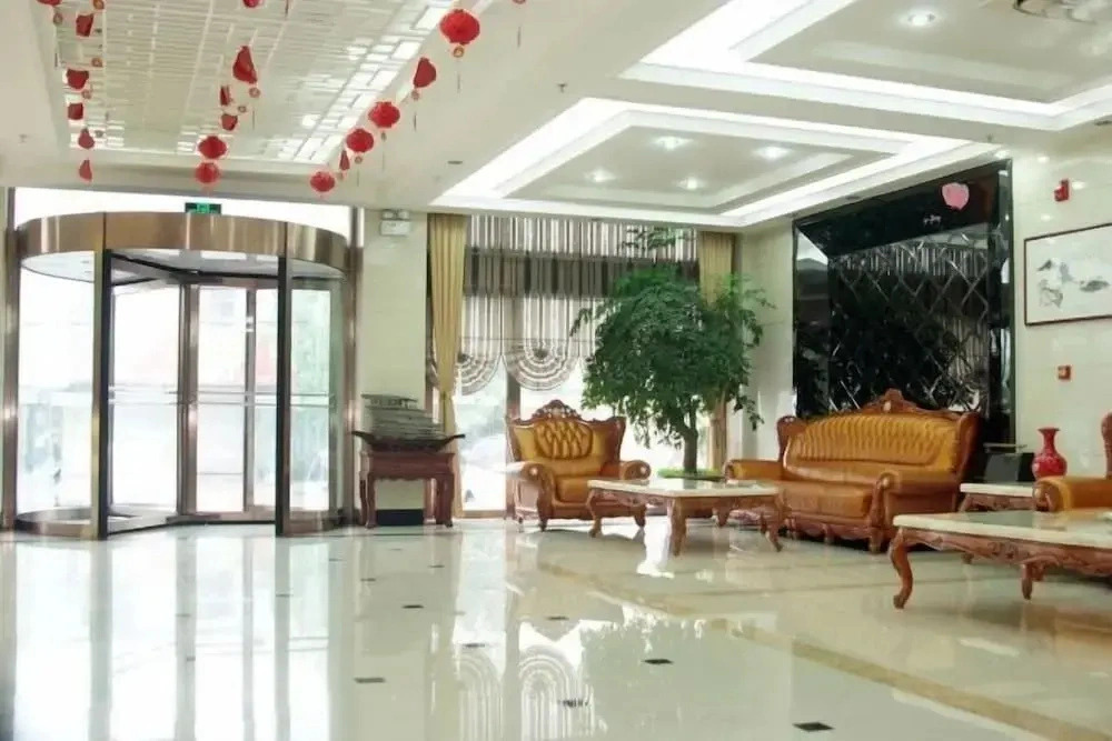 Jinzun Business Hotel