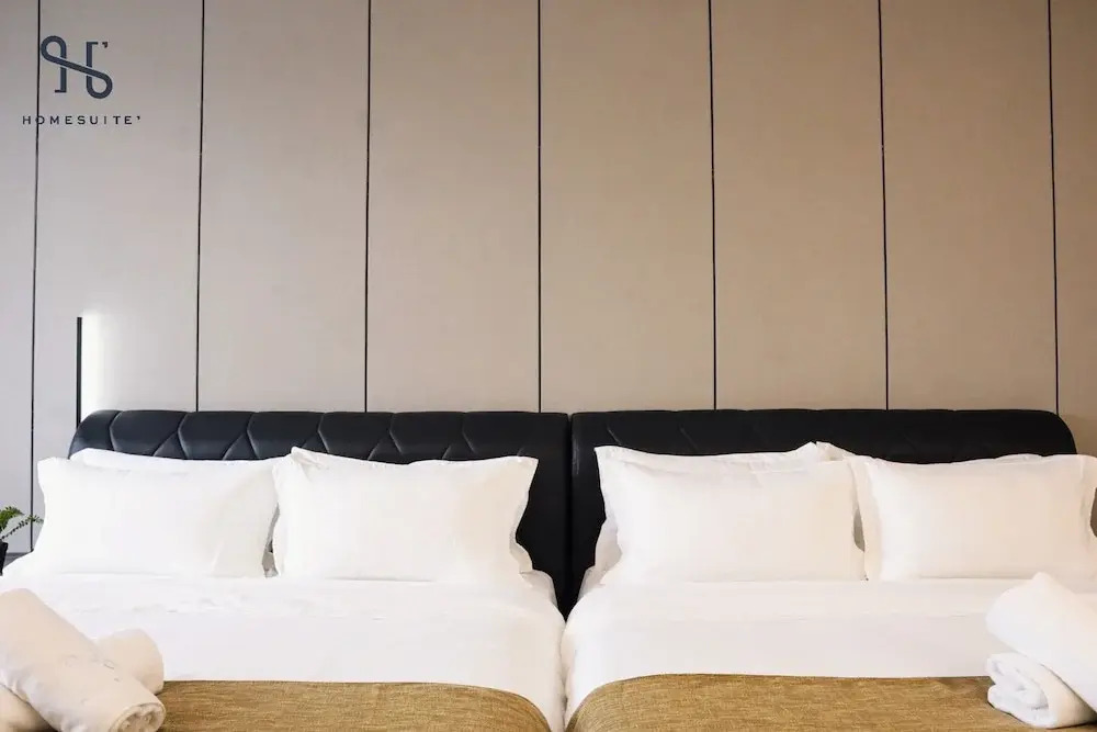 Homesuite Home at Sutera Bay