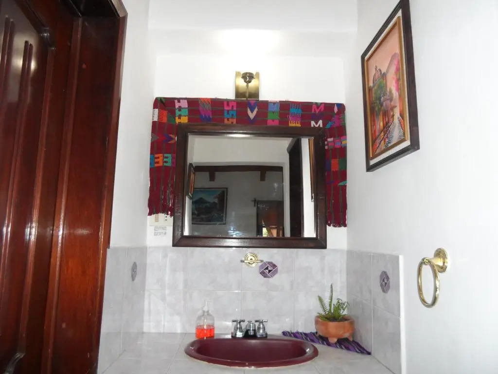 Casa Landivar Hotel