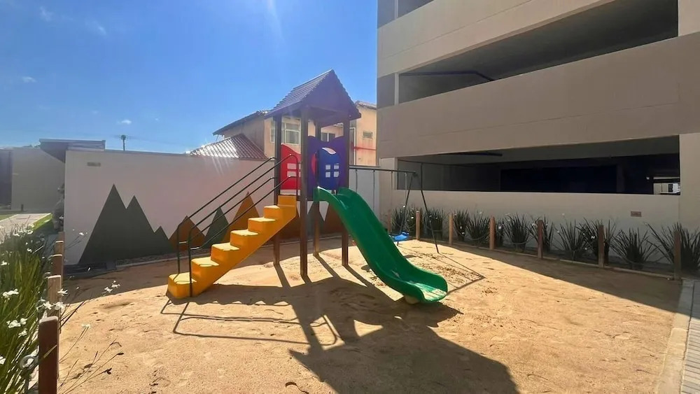 Solarium Beach Club - Apartamento T2.904