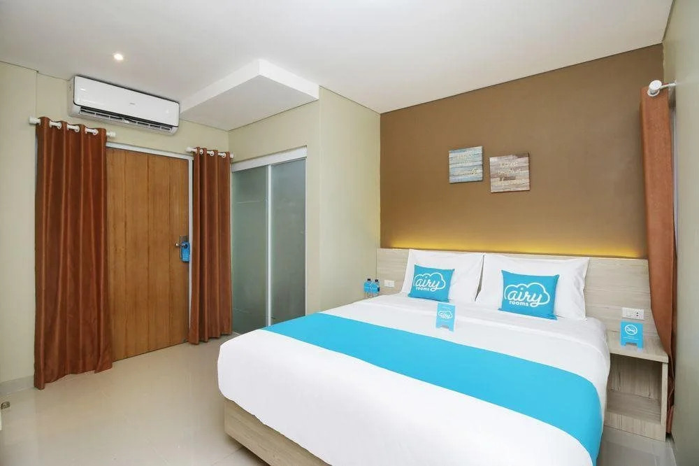 Airy Syariah Bulusan Tembalang Turus Asri 30 Semarang