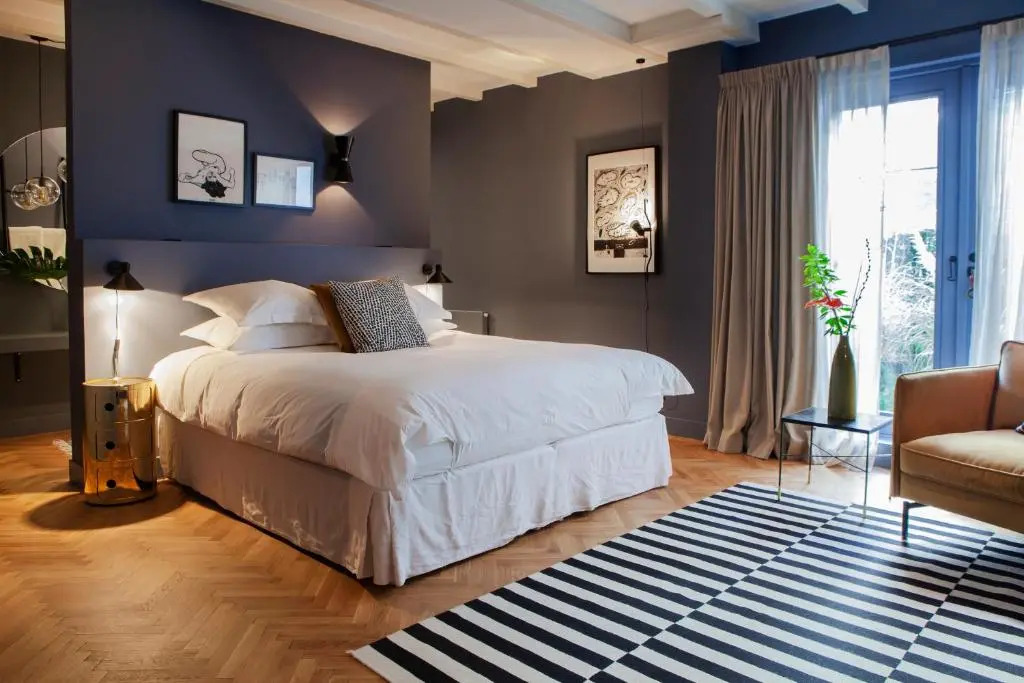 Suite no 7, hidden gem center of Amsterdam
