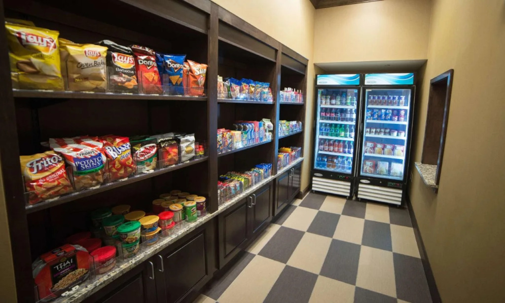 Hampton Inn & Suites - Hartsville, SC