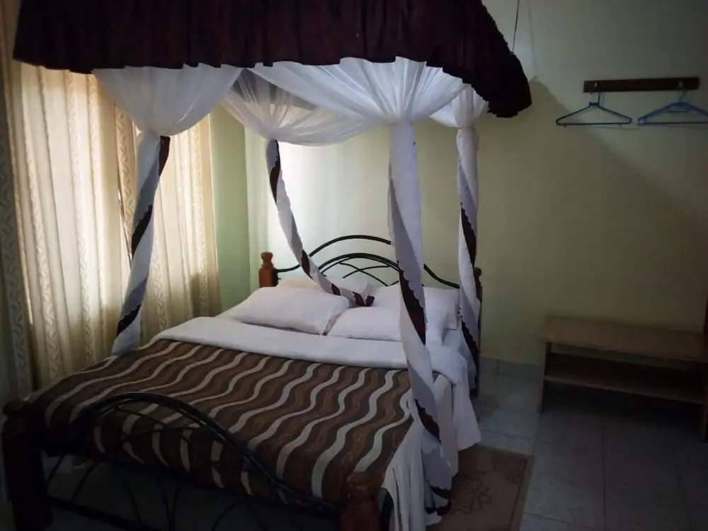 Talents Hotel