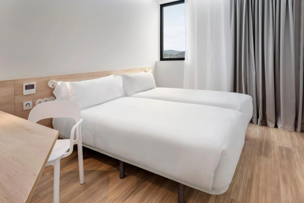 B&B HOTEL Famalicão