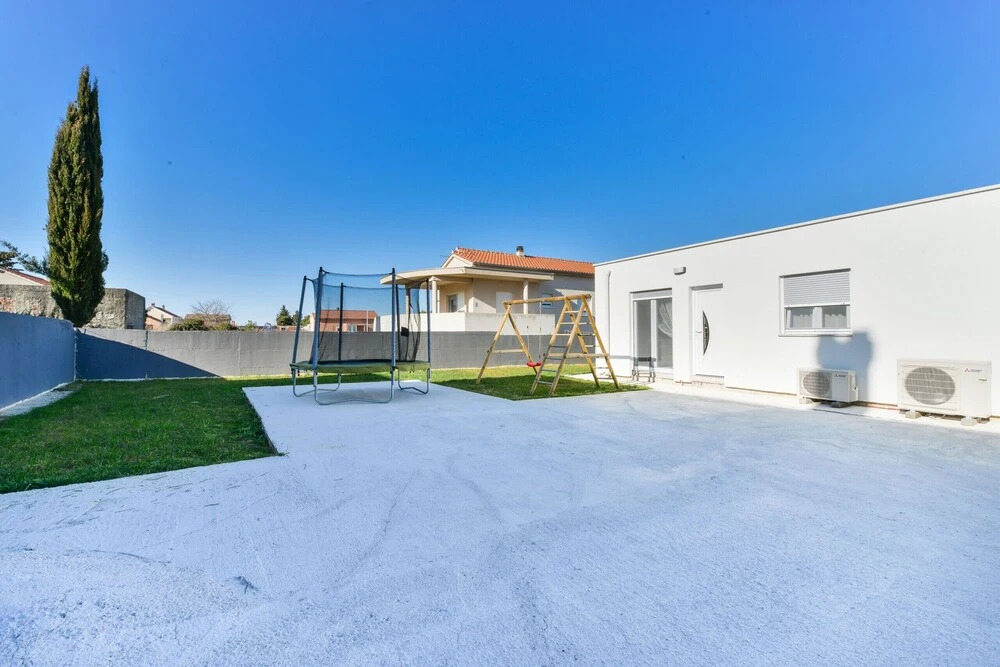 Villa Nina