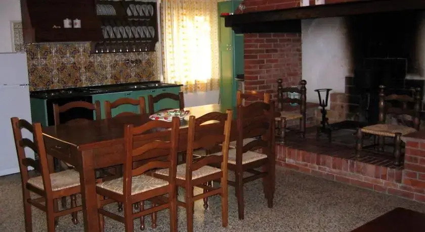 Residence San Romano