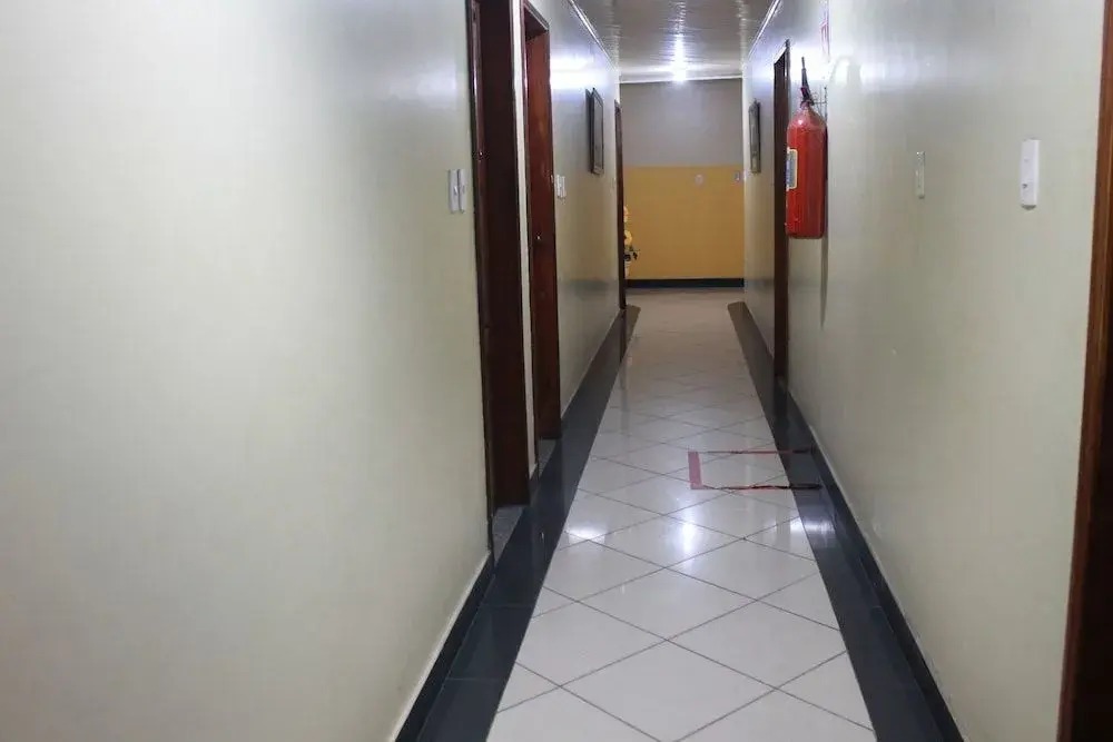 Mara Hotel