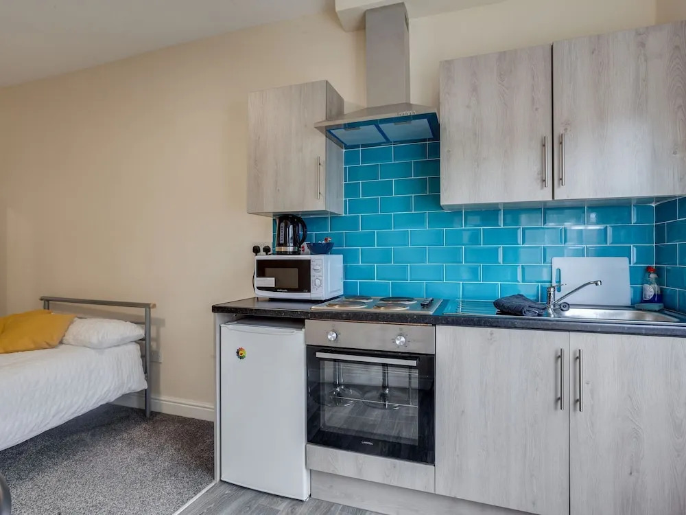 Cosy Apartment in Coventry Near Coventry University