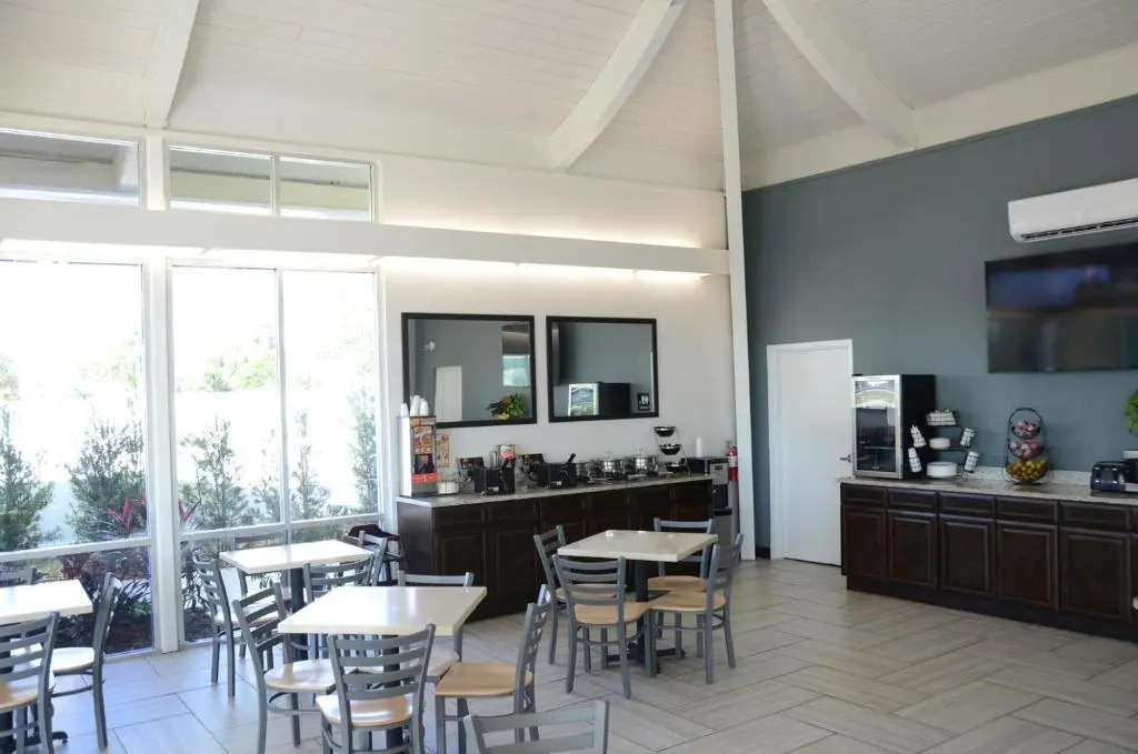 Smart Stay Inn - Saint Augustine