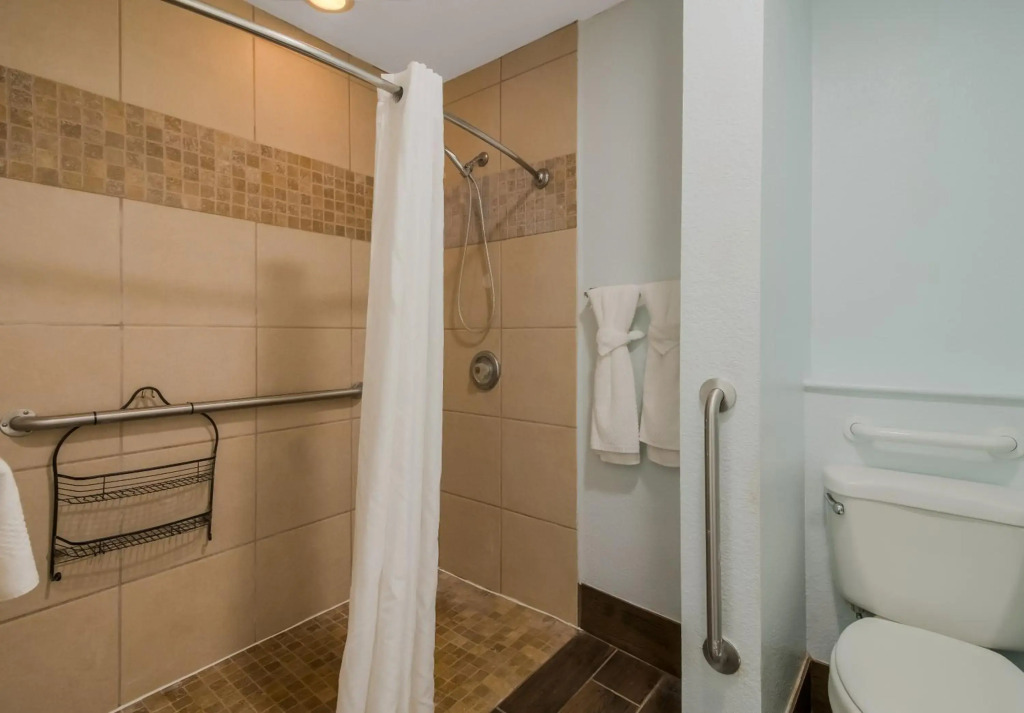 Econo Lodge Inn & Suites Fulton - Rockport