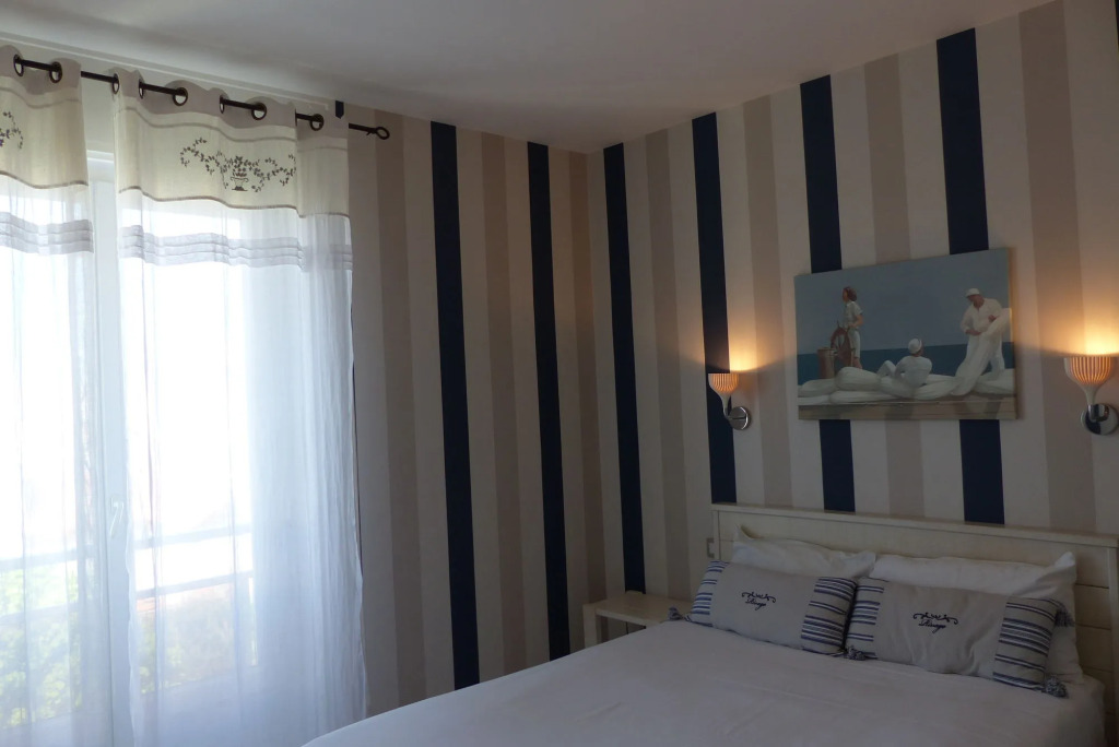 Hôtel The Originals Miramar, Royan Pontaillac