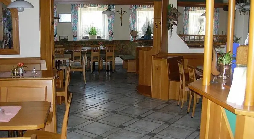 Frühstückspension Scharinger Hof
