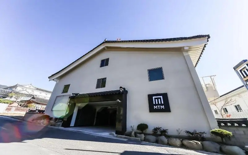 MTM Family Hotel