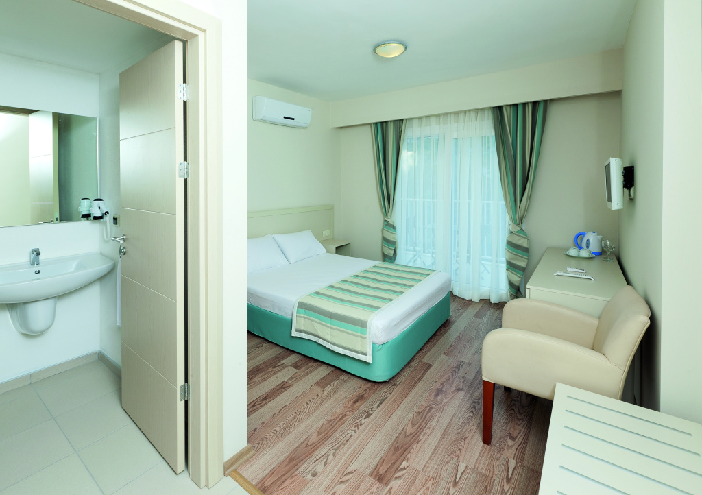 Bodrum Beach Resort