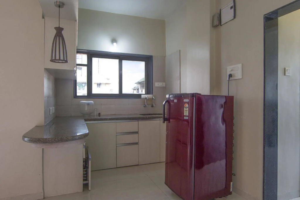 Magnus Aerith Studios, Executive Residences