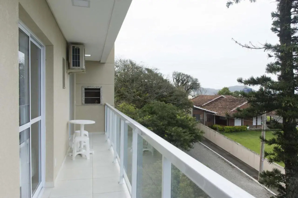 Elegância c/ Vista Mar, 50m da Praia