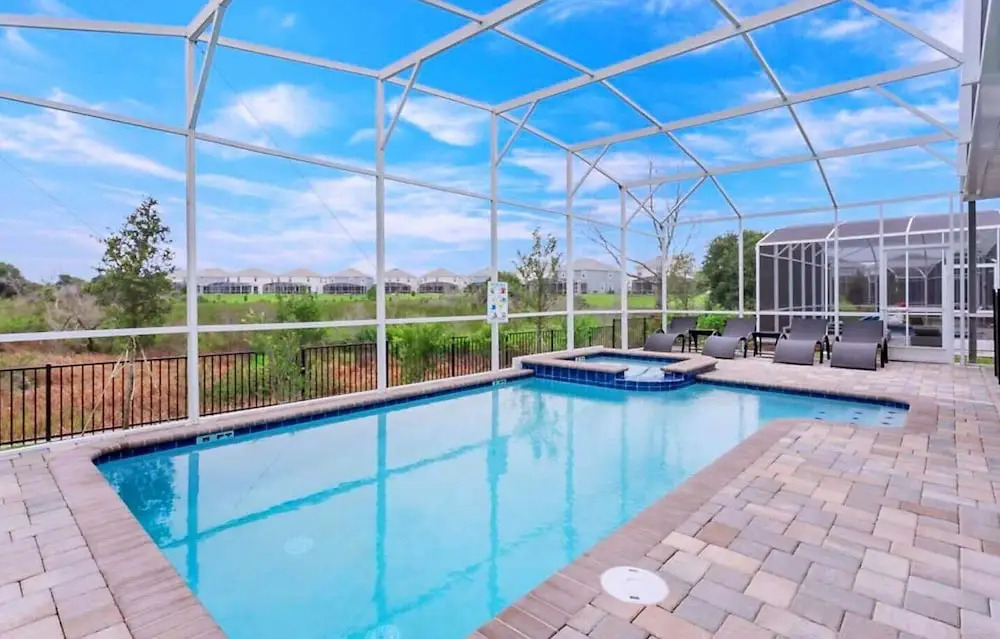C8800ilc-the Retreat at Championsgate