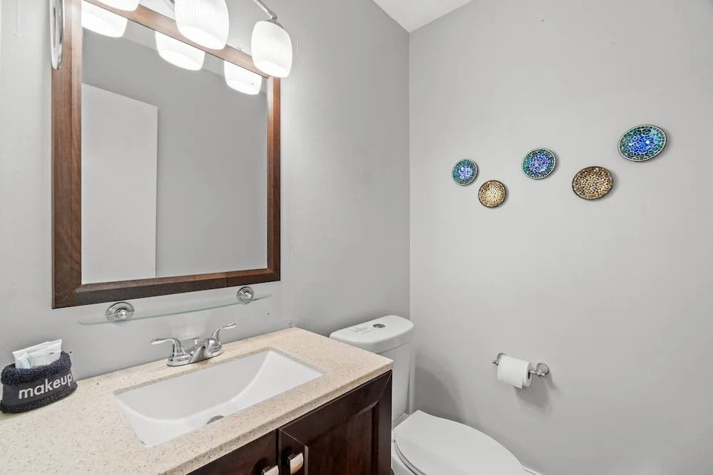 120 Palm Beach Dr A - La Casa Turquesa