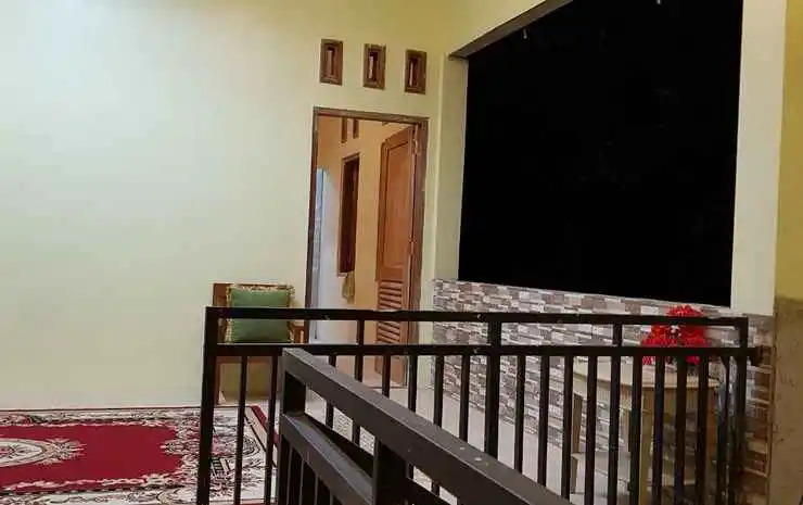 Homestay Jogan Gumelar