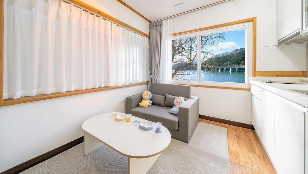 Chuncheon El Dorado Kids Pension