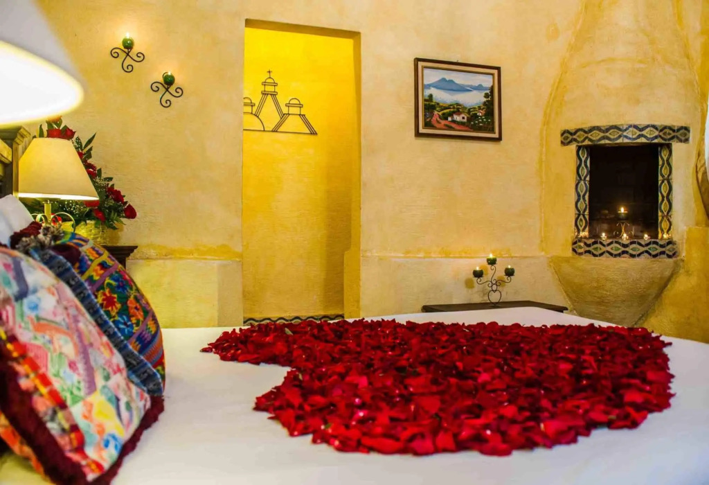 Hotel Casa del Parque by AHS