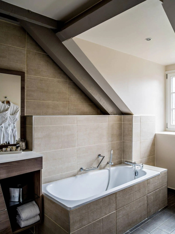 Grand Hôtel & Spa Uriage