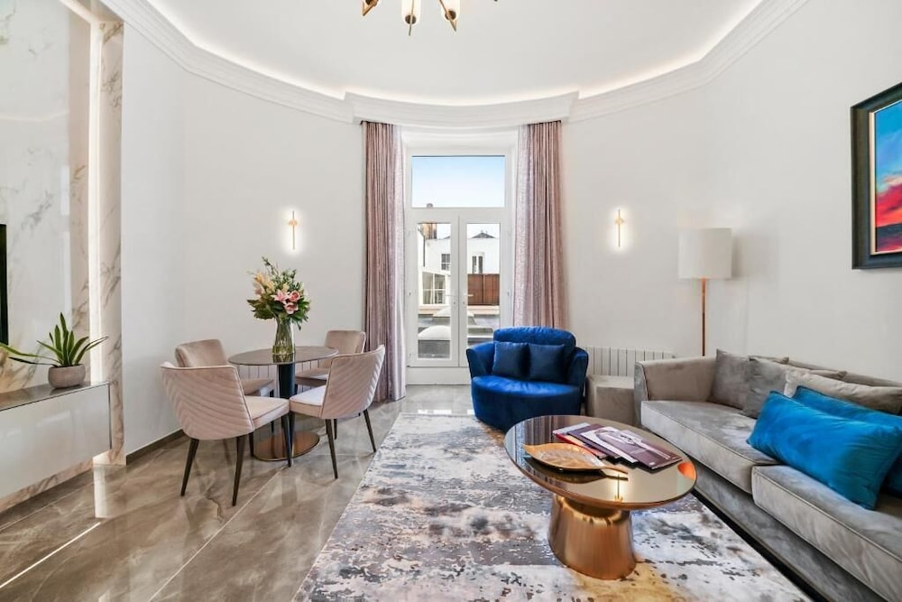 The Z Hotel Gloucester Place